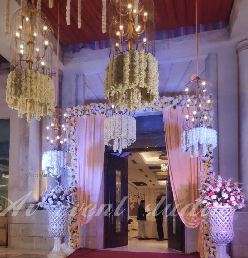 Photo By AV Event Studio - Decorators