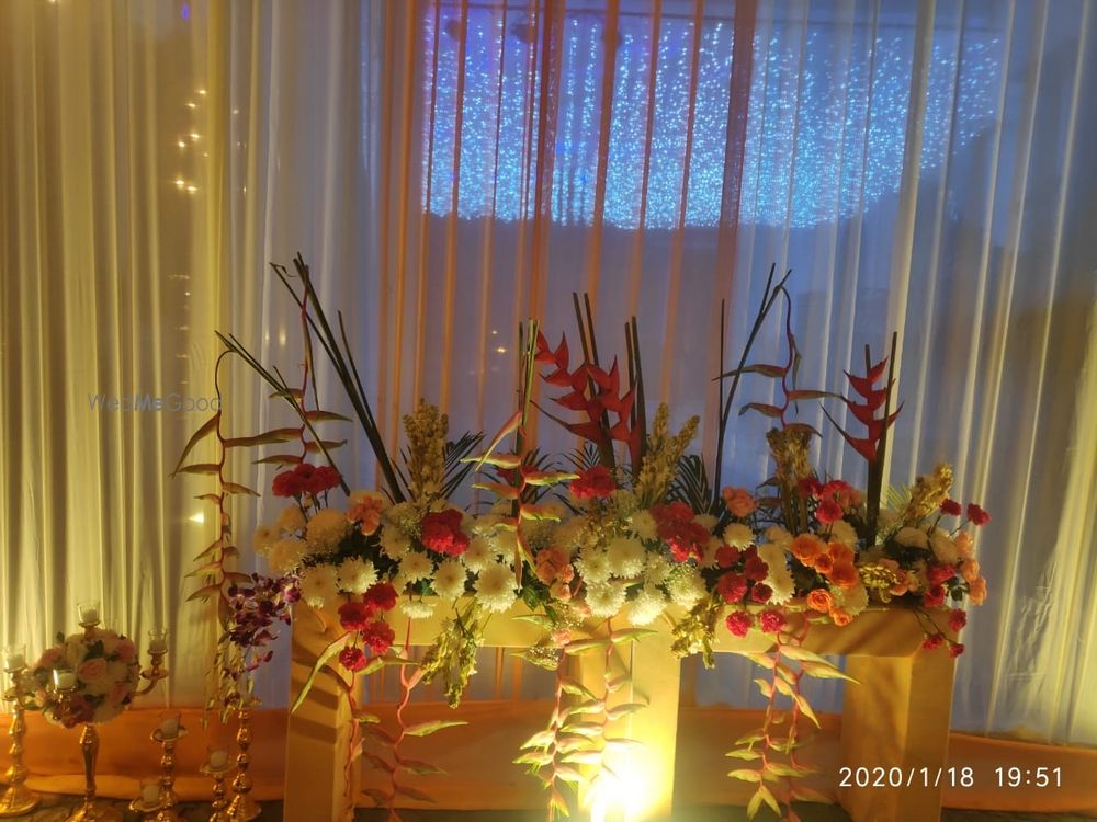 Photo By AV Event Studio - Decorators