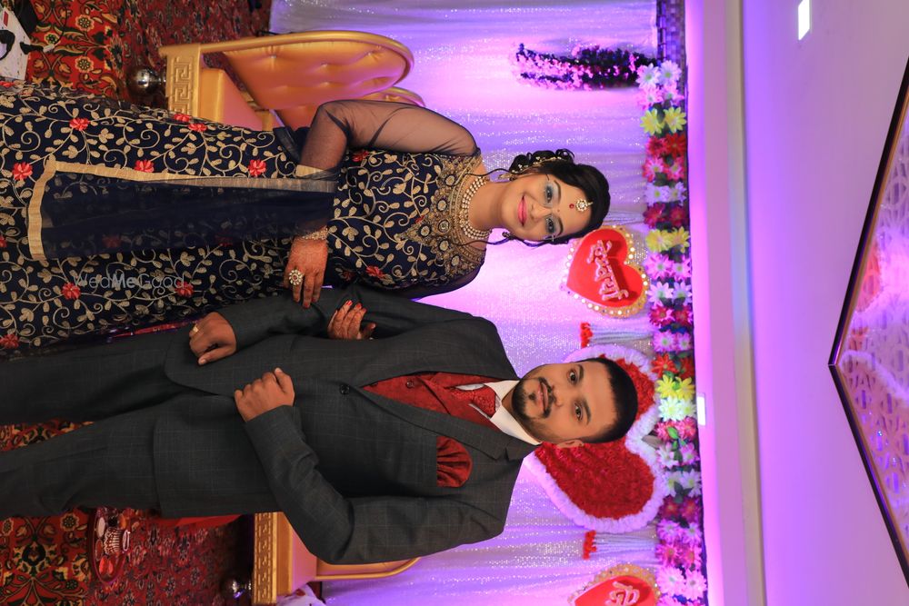 Photo By Chick n Flick - Bridal Makeup