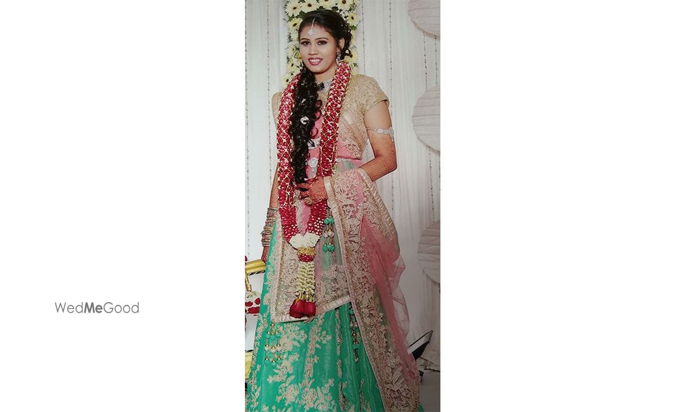Photo By Sai Lakshmi Makeup Artist - Bridal Makeup