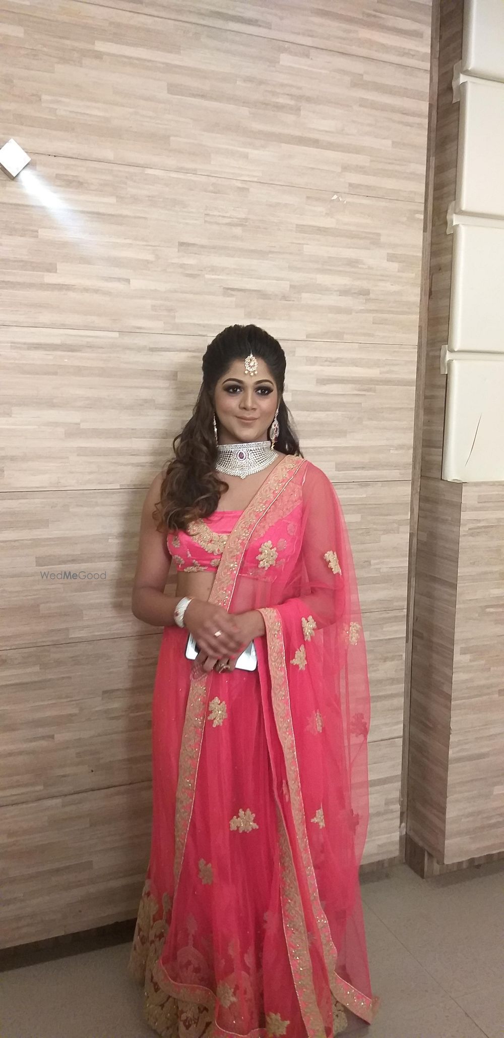 Photo By Sai Lakshmi Makeup Artist - Bridal Makeup