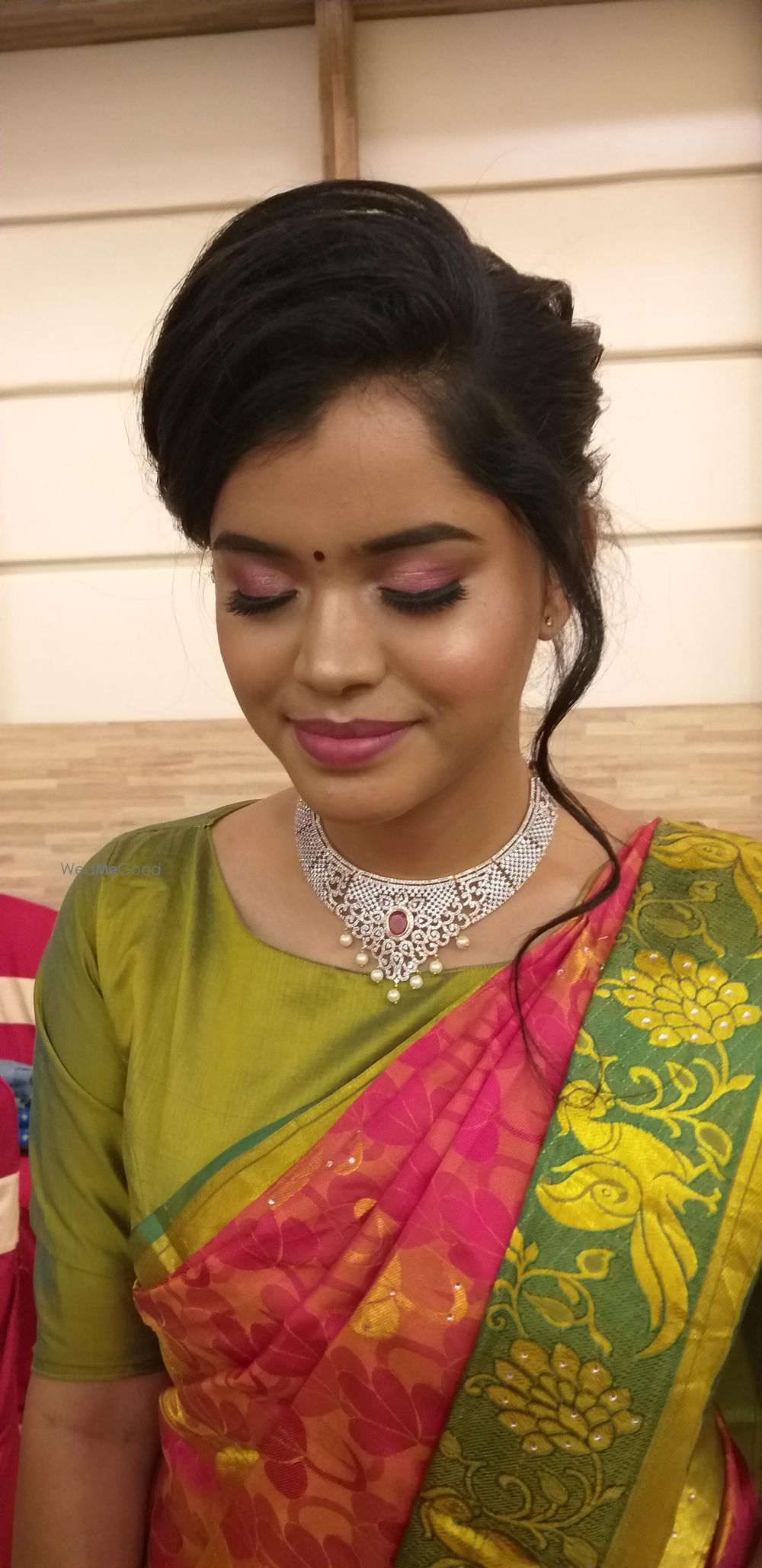 Photo By Sai Lakshmi Makeup Artist - Bridal Makeup