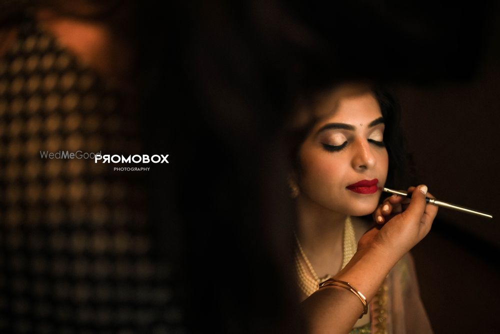Photo By Promobox Photography  - Photographers