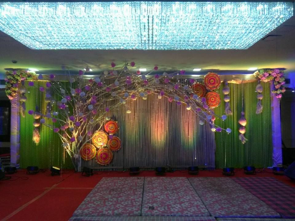 Photo By Mewar Banquet - Venues