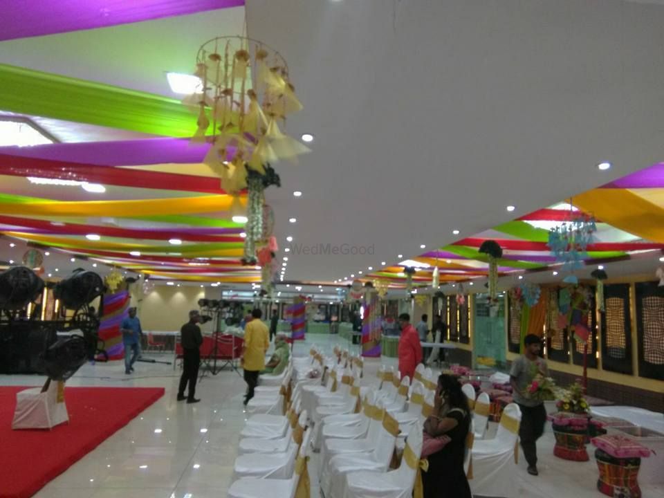 Photo By Mewar Banquet - Venues