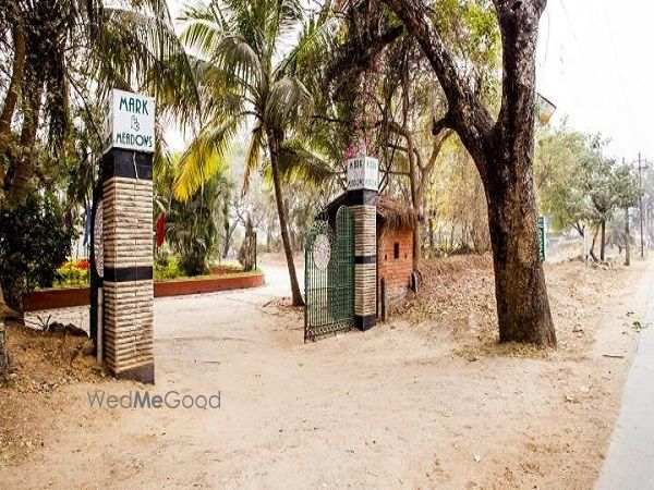 Photo By The Mark Meadows, Shantiniketan - Venues