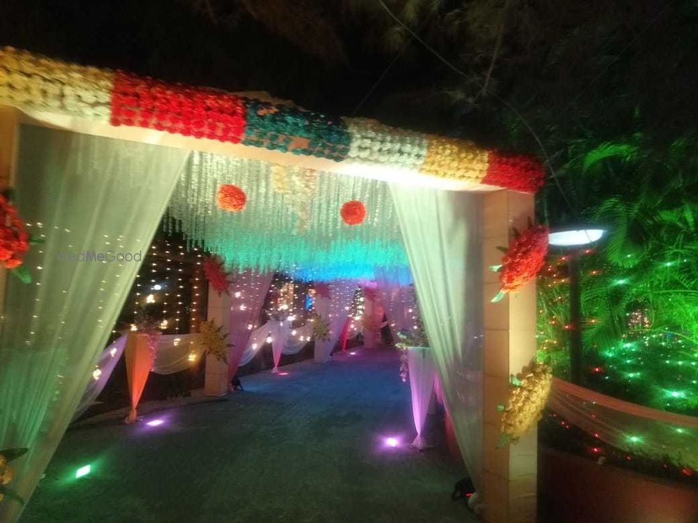 Photo By The Mark Meadows, Shantiniketan - Venues