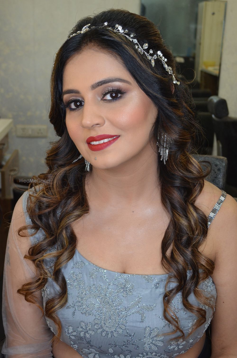 Photo By Makeup by Riya - Bridal Makeup