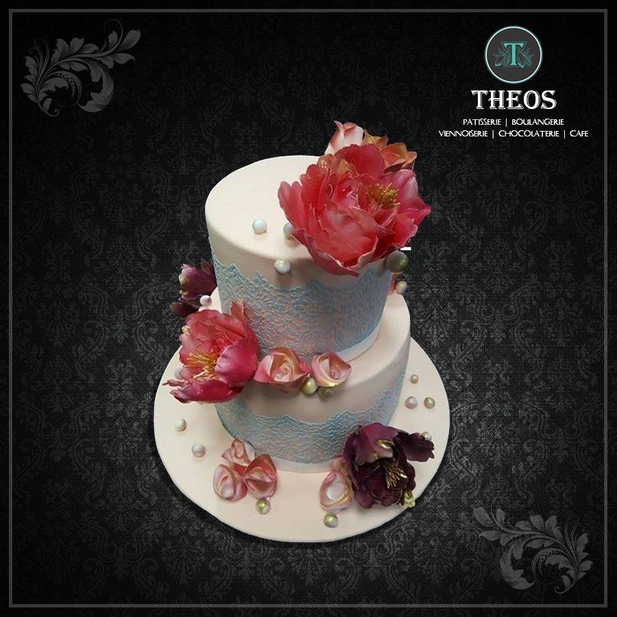 Photo By Theos - Cake