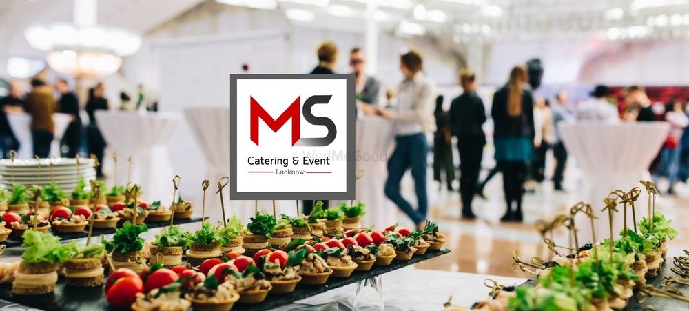 Photo By M&S Hospitality Services(Event & Catering) - Catering Services
