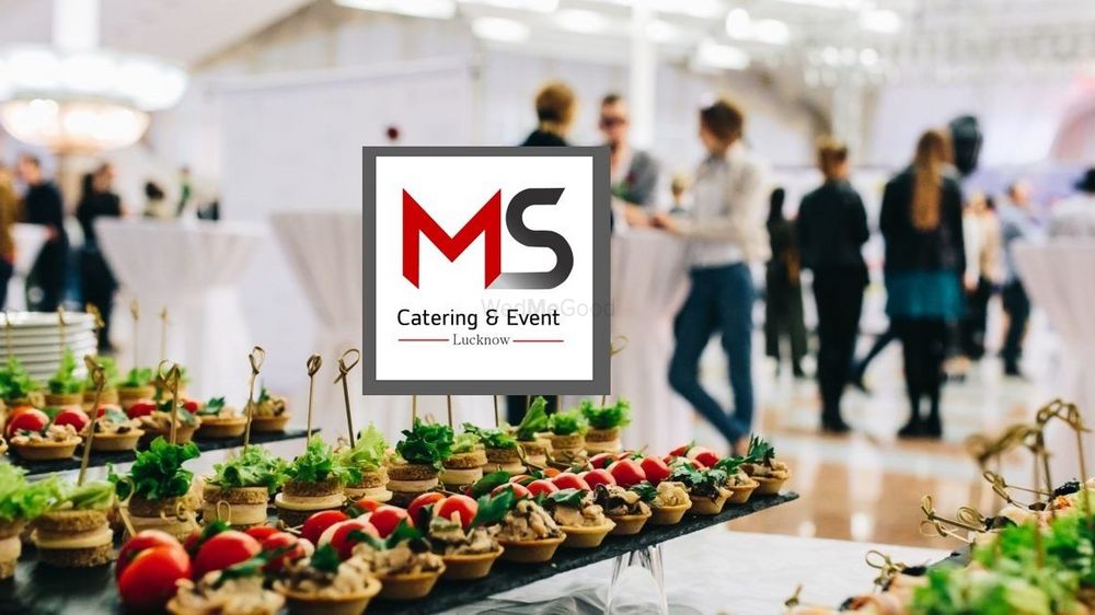 M&S Hospitality Services(Event & Catering)