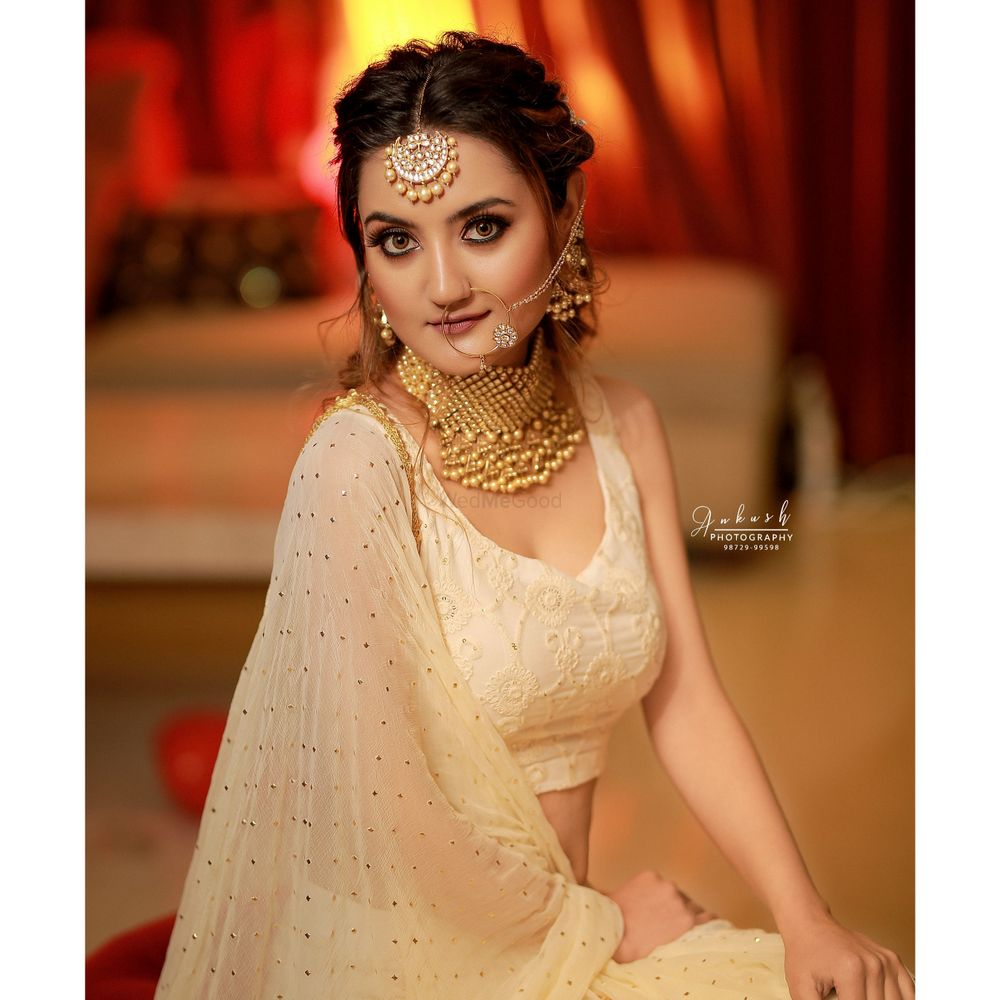 Photo By Enhance by Dekid Palmo - Bridal Makeup