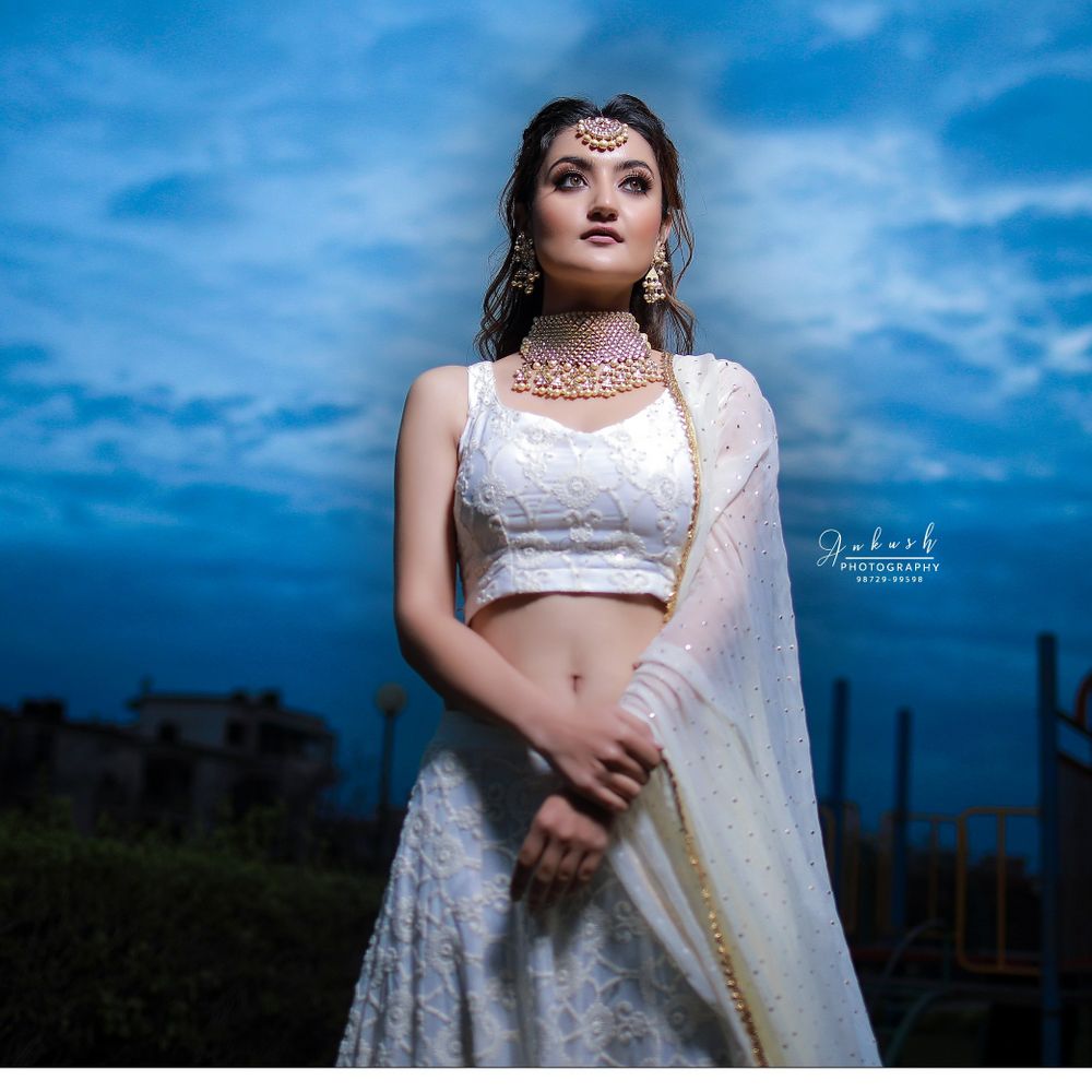 Photo By Enhance by Dekid Palmo - Bridal Makeup