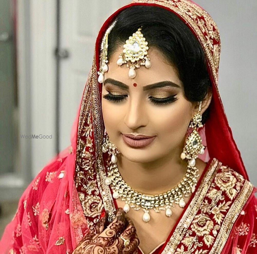 Photo By Anjali's Makeover - Bridal Makeup