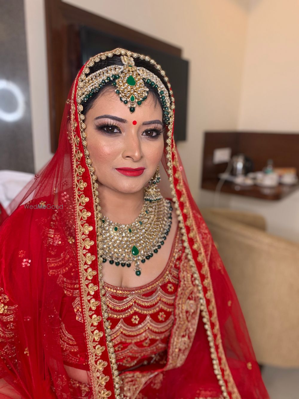 Photo By Anjali's Makeover - Bridal Makeup