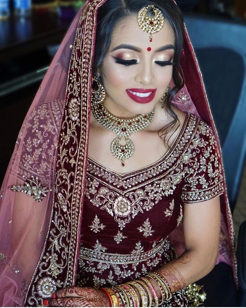 Photo By Anjali's Makeover - Bridal Makeup