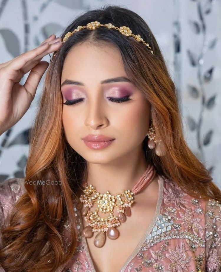 Photo By Anjali's Makeover - Bridal Makeup