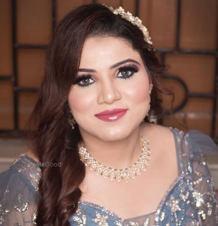 Photo By Anjali's Makeover - Bridal Makeup