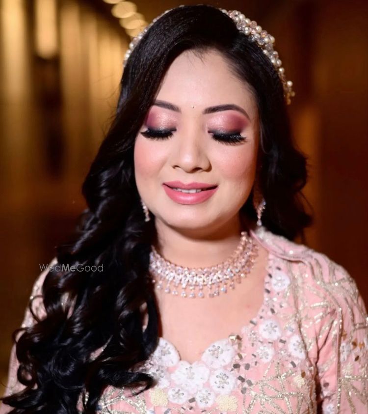 Photo By Anjali's Makeover - Bridal Makeup