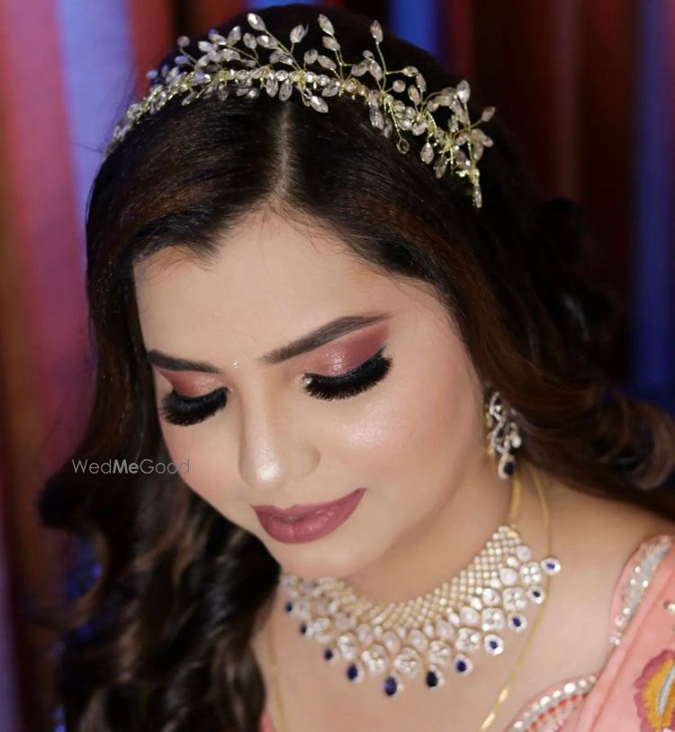 Photo By Anjali's Makeover - Bridal Makeup