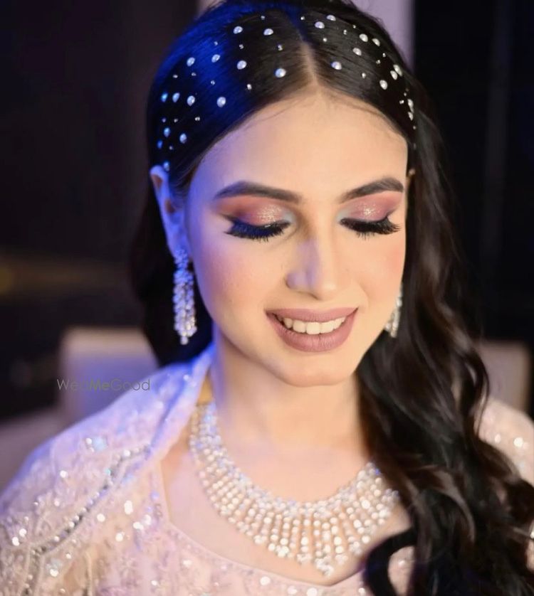 Photo By Anjali's Makeover - Bridal Makeup