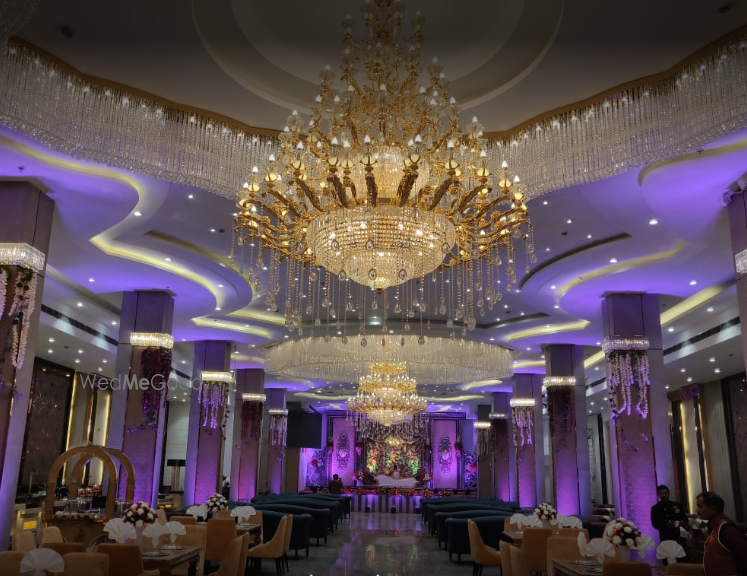 Photo By Orabella Banquets - Venues