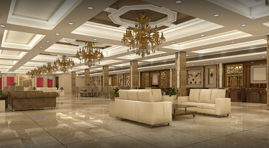 Photo By Orabella Banquets - Venues