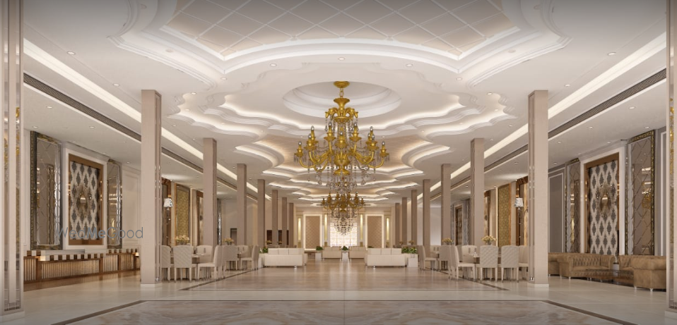 Photo By Orabella Banquets - Venues