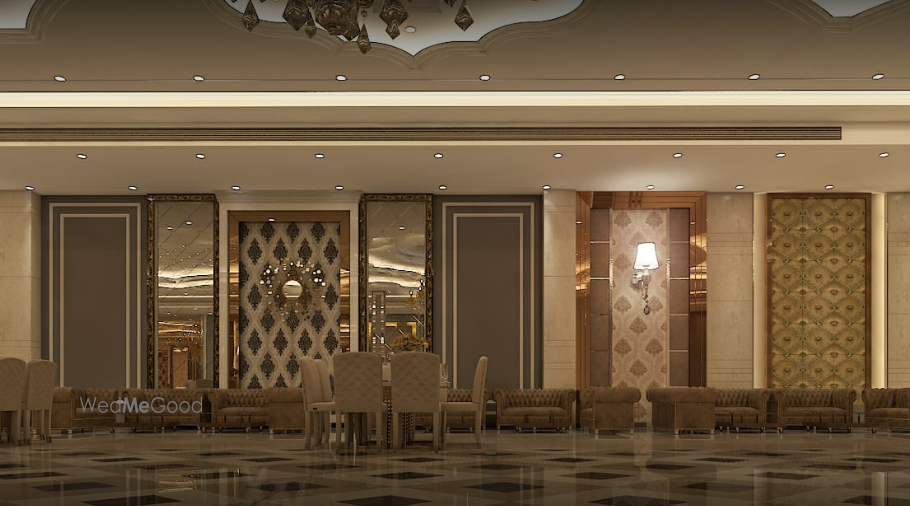 Photo By Orabella Banquets - Venues