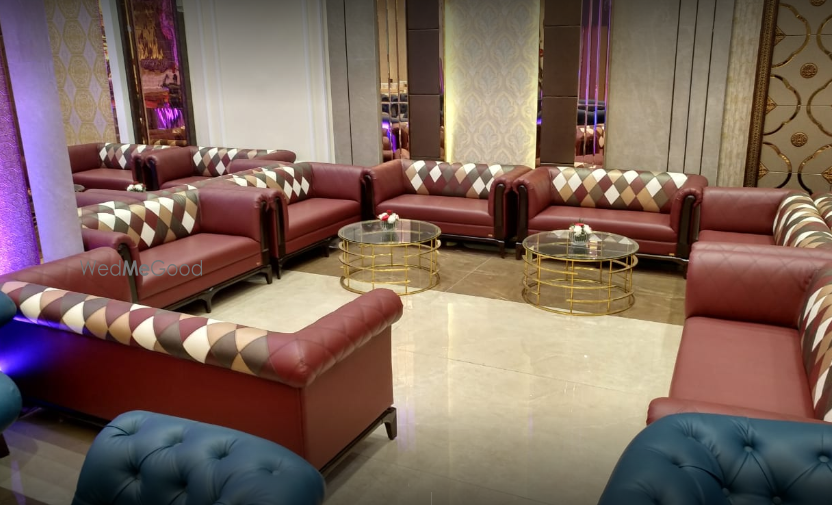 Photo By Orabella Banquets - Venues