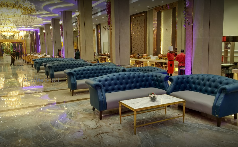 Photo By Orabella Banquets - Venues