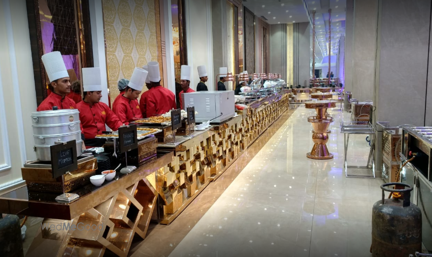 Photo By Orabella Banquets - Venues