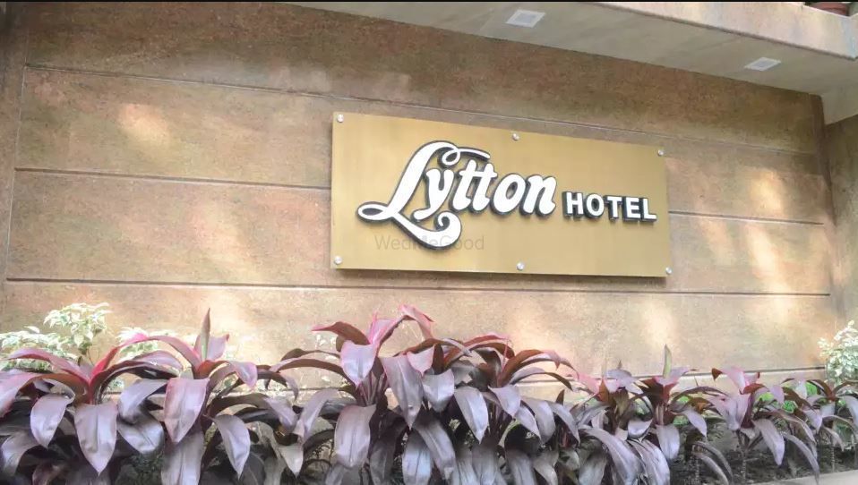 Lytton Hotel