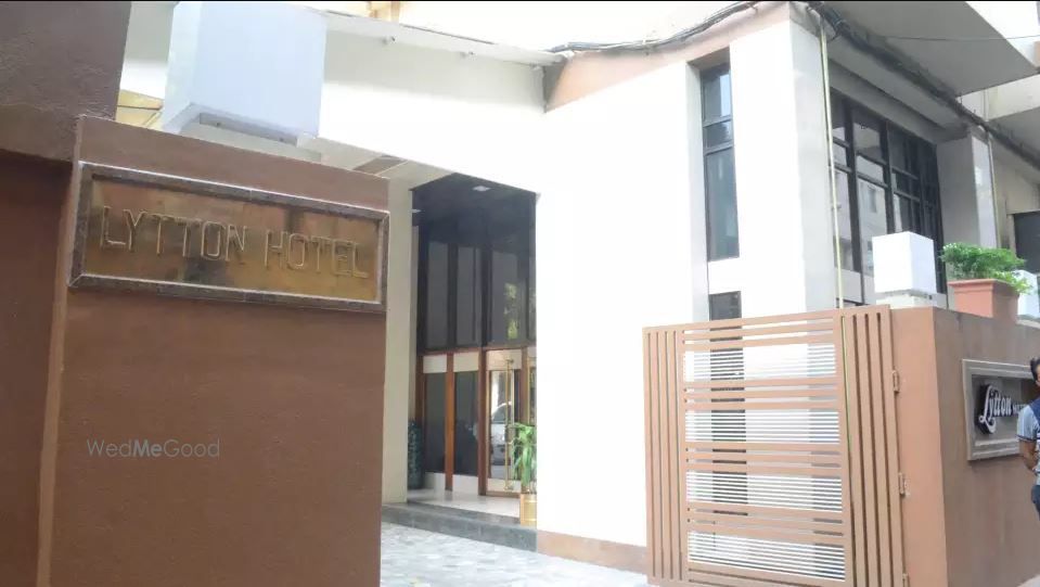 Photo By Lytton Hotel - Venues