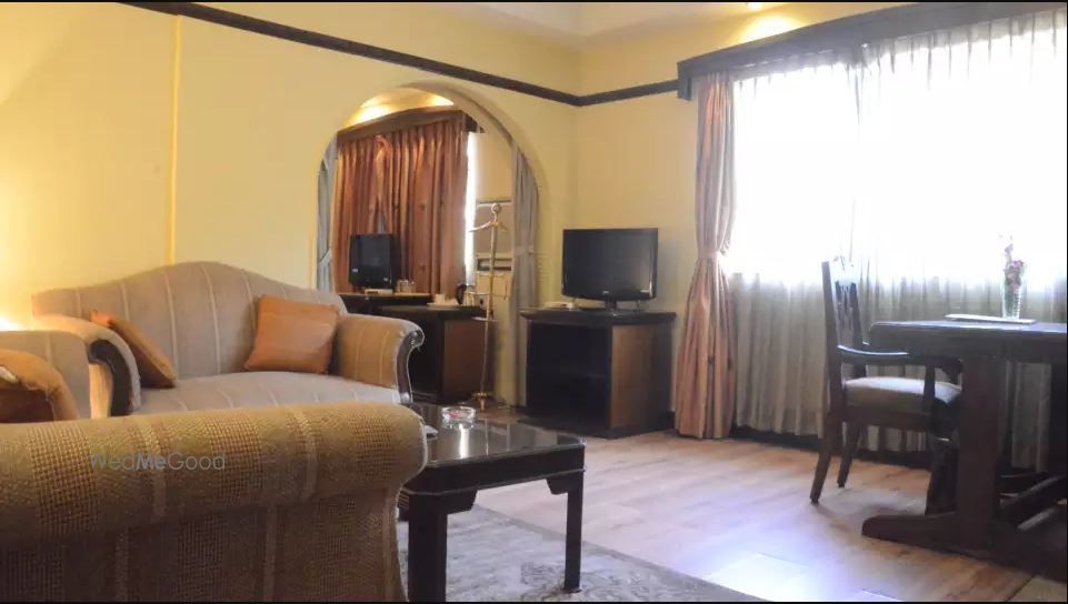 Photo By Lytton Hotel - Venues