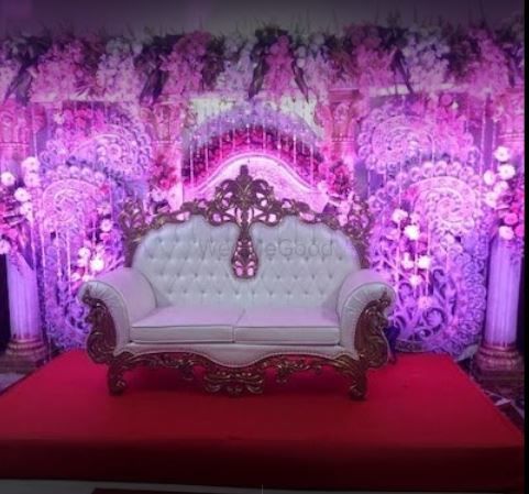 Photo By Regent Palace Garden, Kolkata - Venues