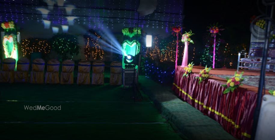 Photo By Regent Palace Garden, Kolkata - Venues