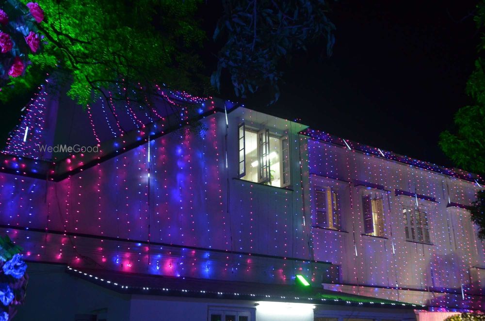 Photo By Regent Palace Garden, Kolkata - Venues