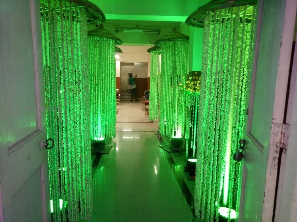 Photo By Regent Palace Garden, Kolkata - Venues