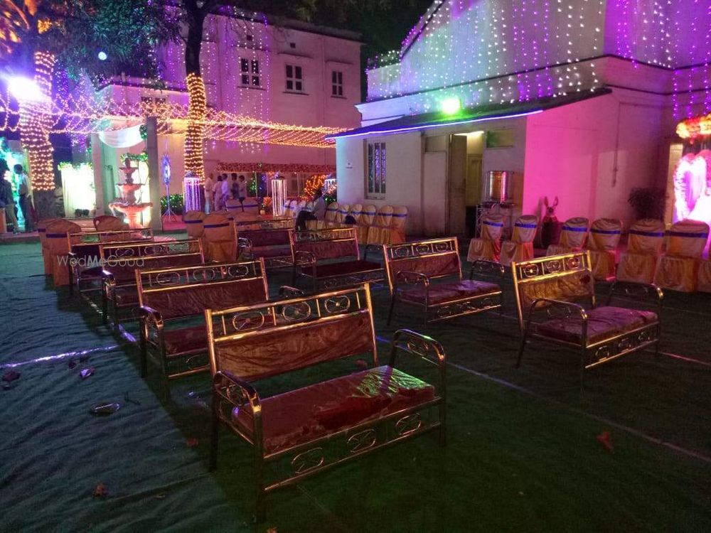 Photo By Regent Palace Garden, Kolkata - Venues