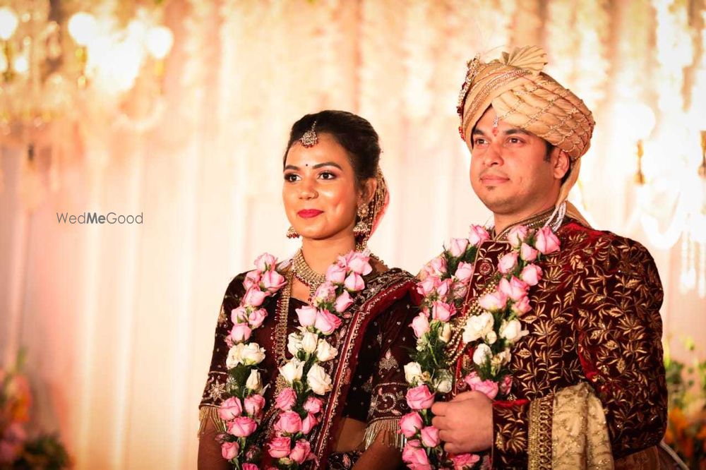 Photo By KrishnChandra Events - Wedding Planners