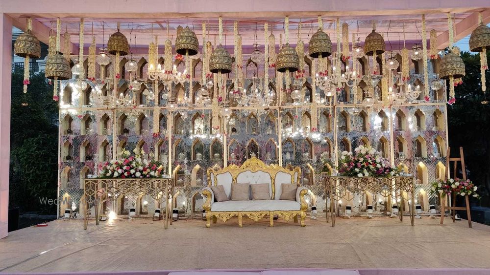 KrishnChandra Events