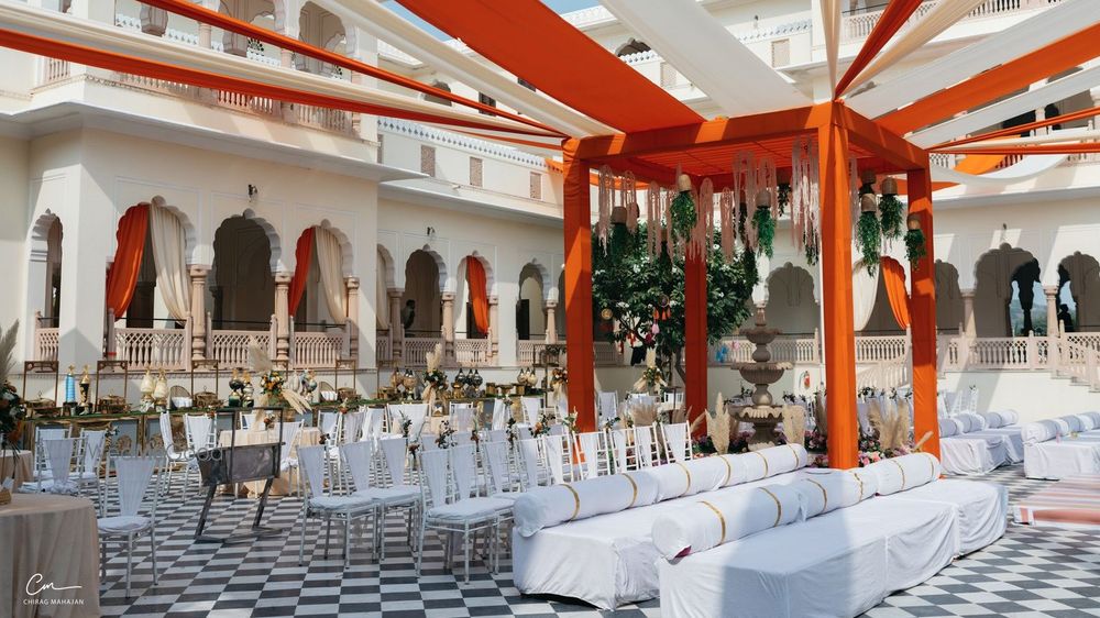 KrishnChandra Events