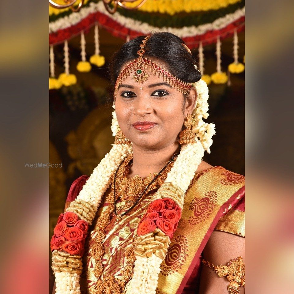 Photo By Bhavya Makeup Artist - Bridal Makeup