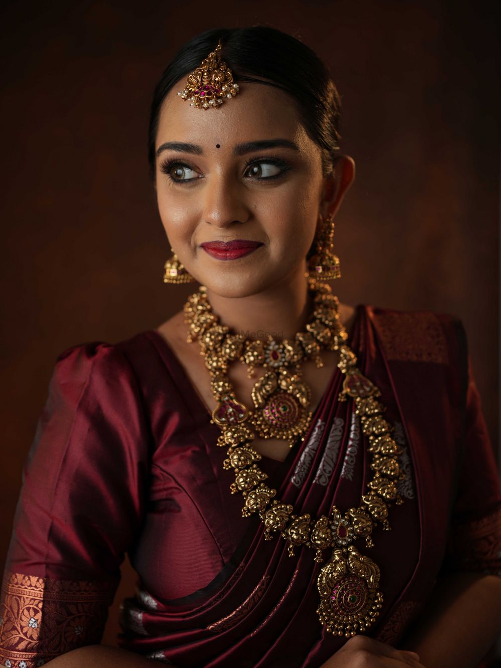 Photo By Bhavya Makeup Artist - Bridal Makeup