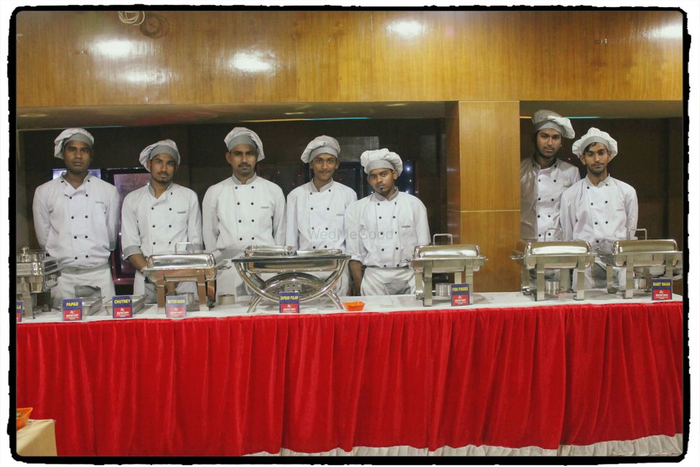 Master Chefs, Kolkata