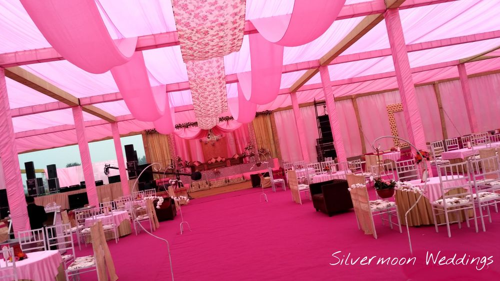 Photo By Silvermoon Weddings - Decorators