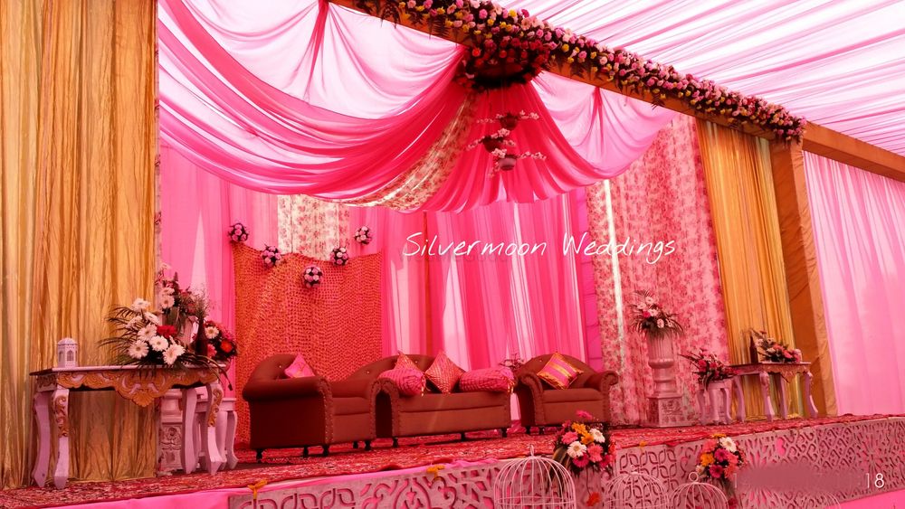 Photo By Silvermoon Weddings - Decorators