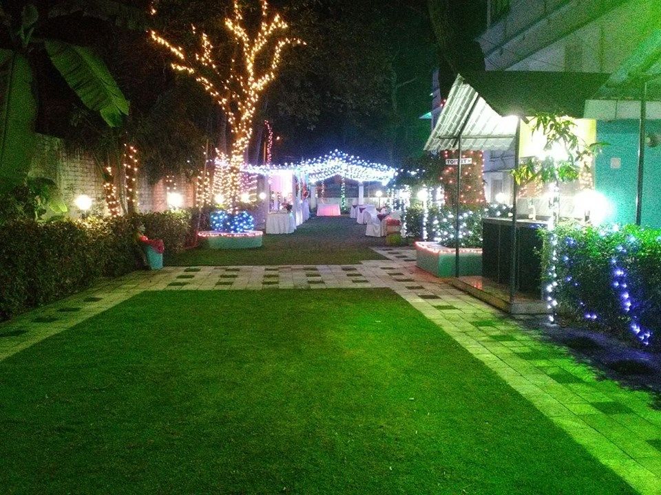 Photo By Puspalata Garden - Venues
