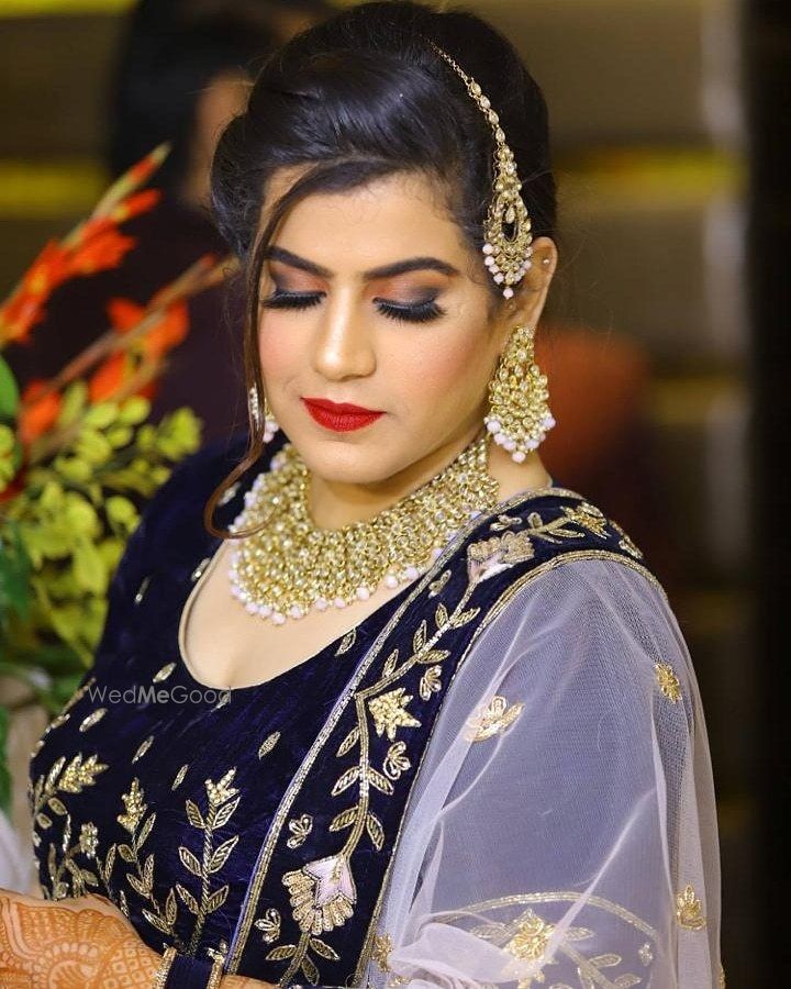 Photo By Lush Amour by Sakshi Tyagi - Bridal Makeup